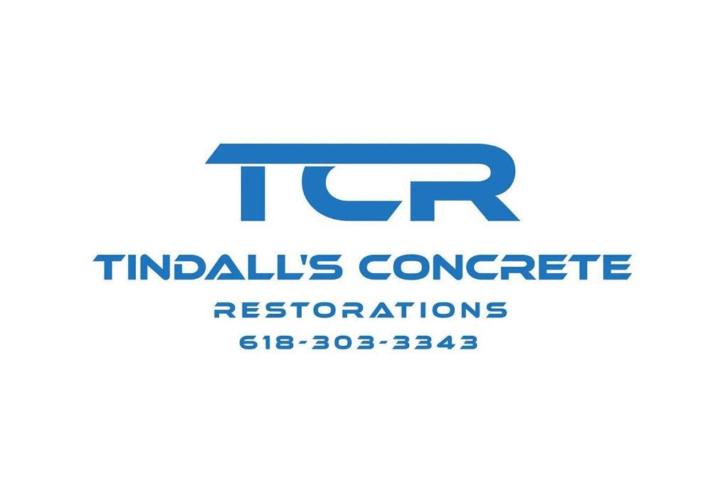 Tindalls Concrete Restoration, LLC.