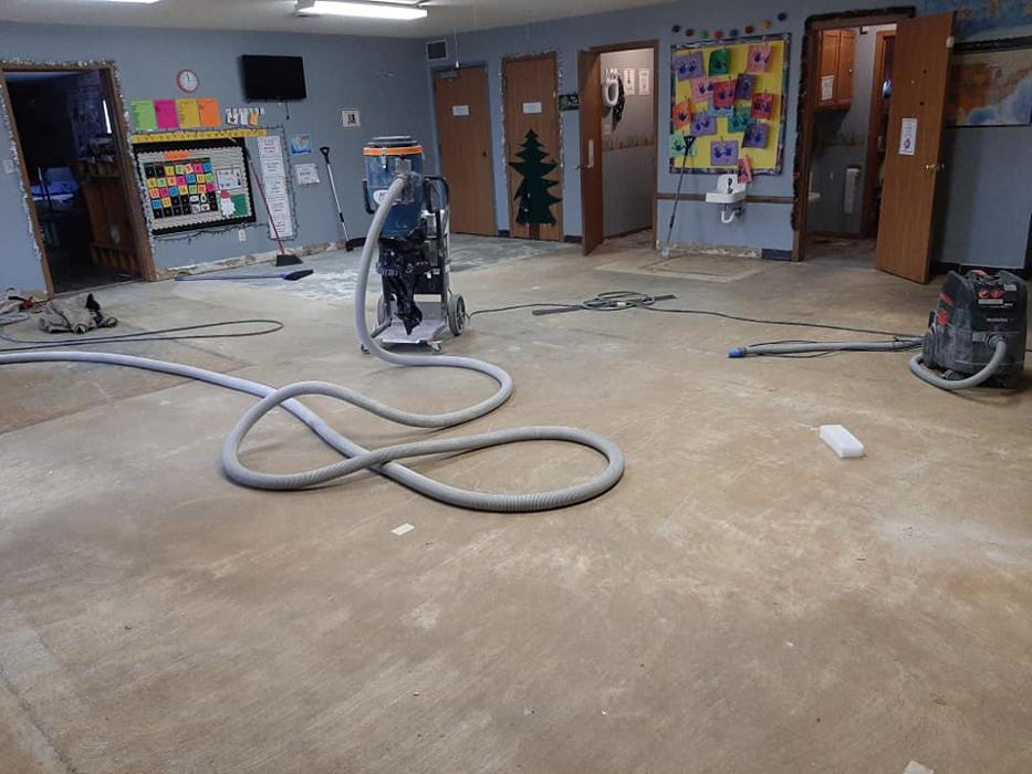 Tindalls Concrete Restoration, LLC.