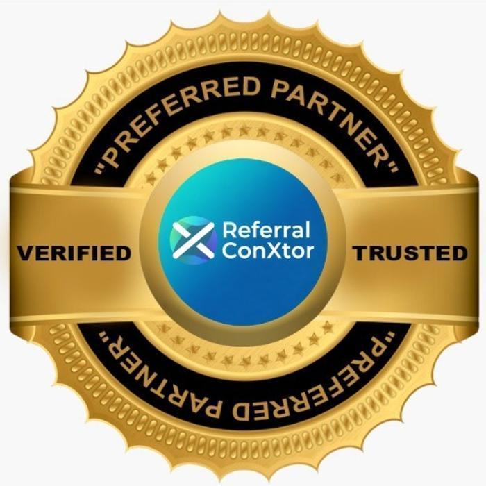 Our Trusted Service Providers