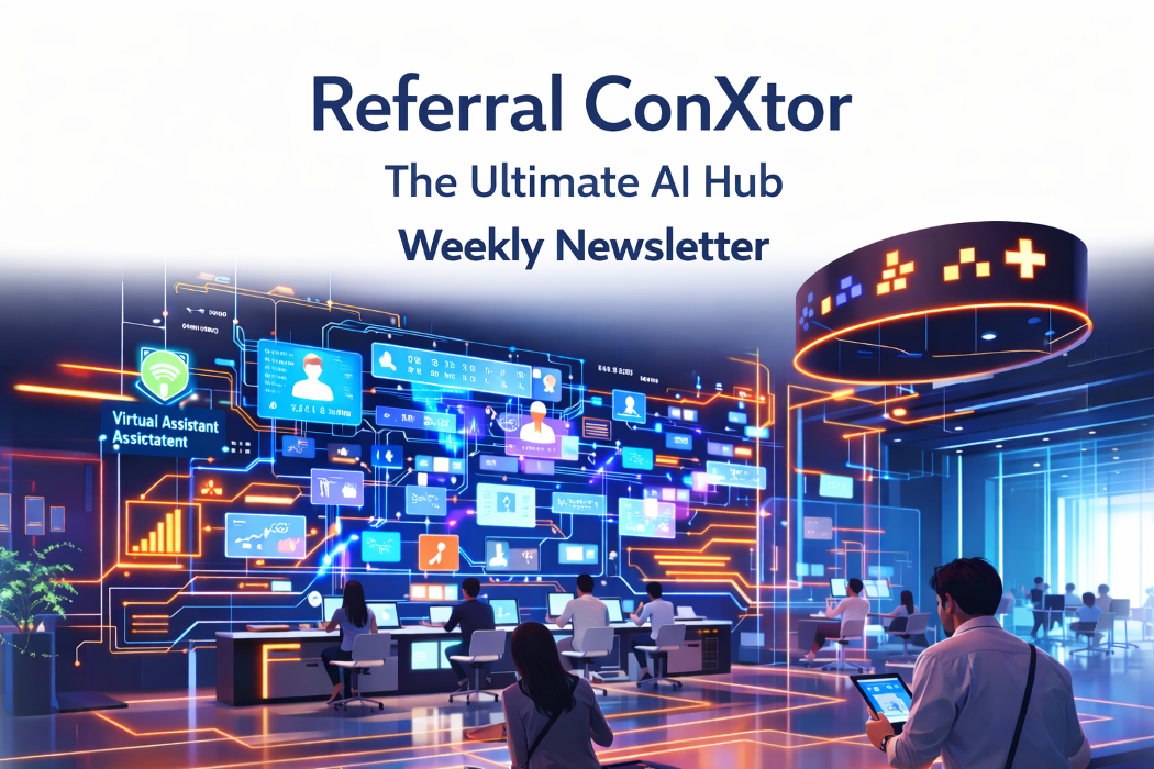 The Revenue Growth Platform - Hire AI Employees