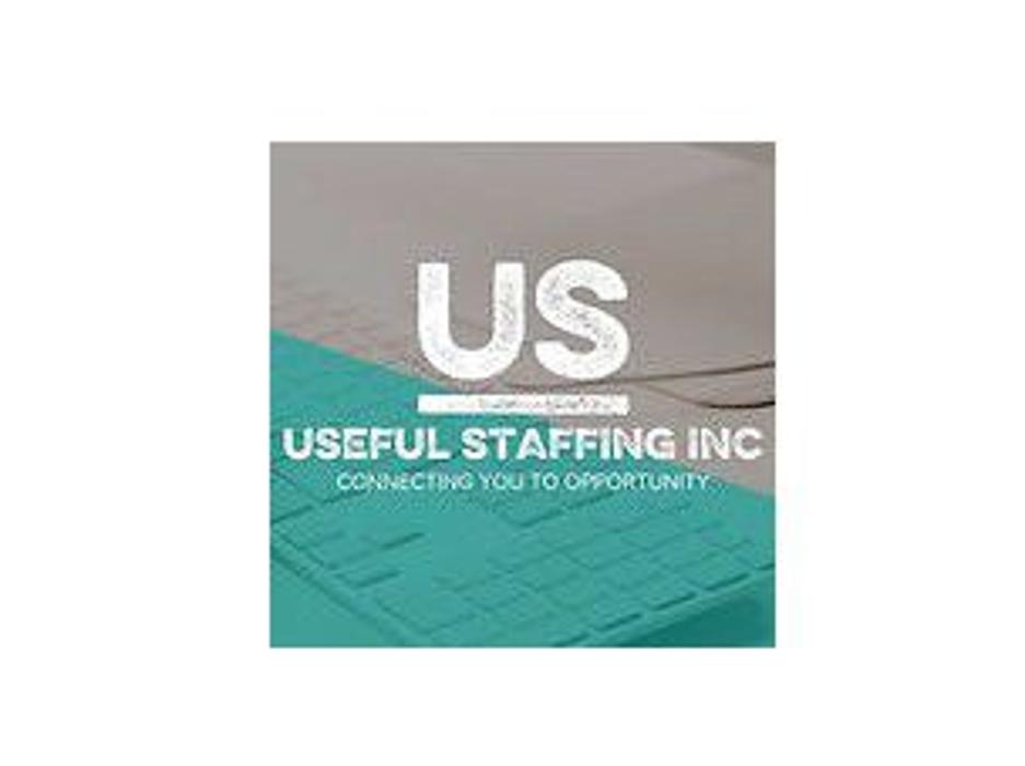 Useful Staffing, Inc.