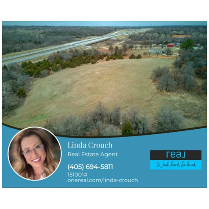 Linda Crouch Realtor