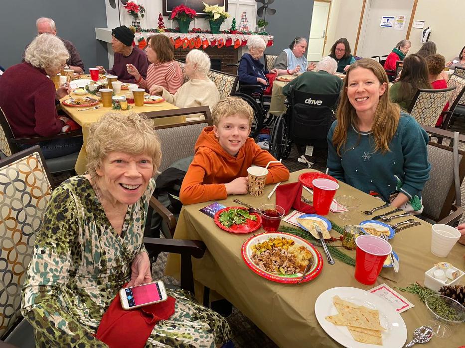 NorBella Senior Living - Prior Lake