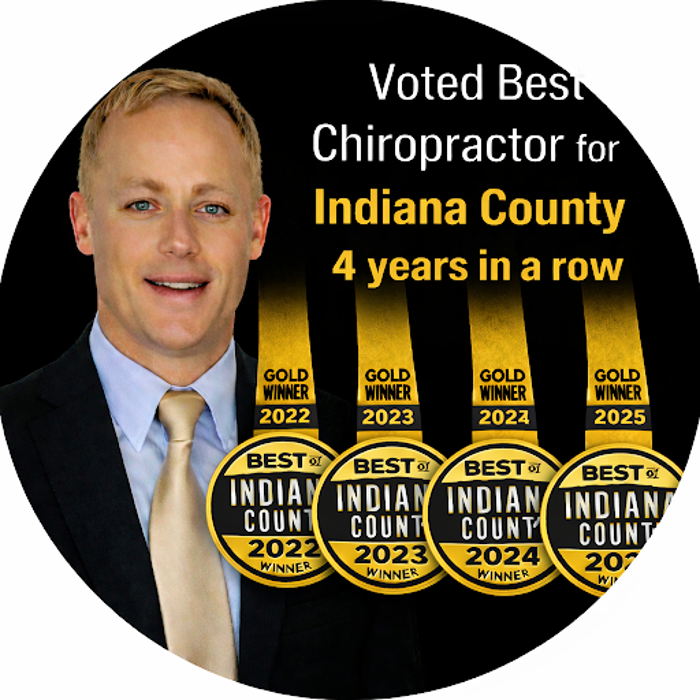 Cook Chiropractic & Rehabilitation