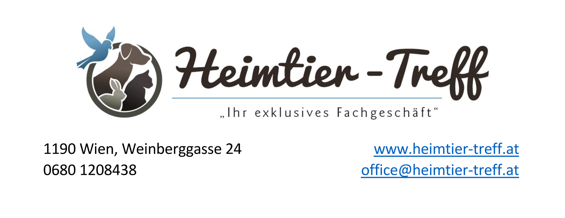 Heimtier-Treff in Wien