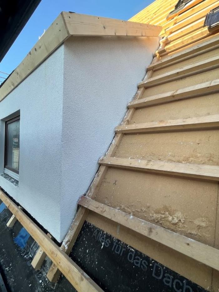 Baugeschäft Langnau, Schönböckener Hauptstraße in Lübeck