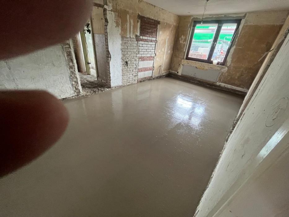 Baugeschäft Langnau, Schönböckener Hauptstraße in Lübeck