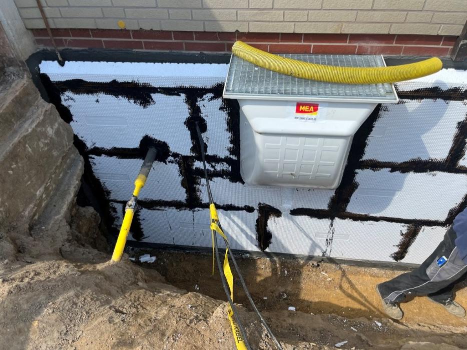 Baugeschäft Langnau, Schönböckener Hauptstraße in Lübeck