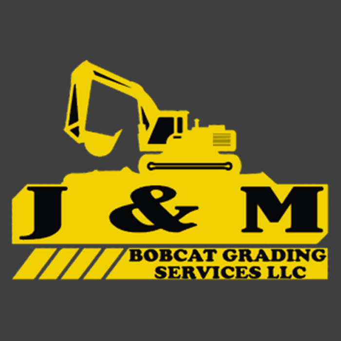 J&M Bobcat Grading Service