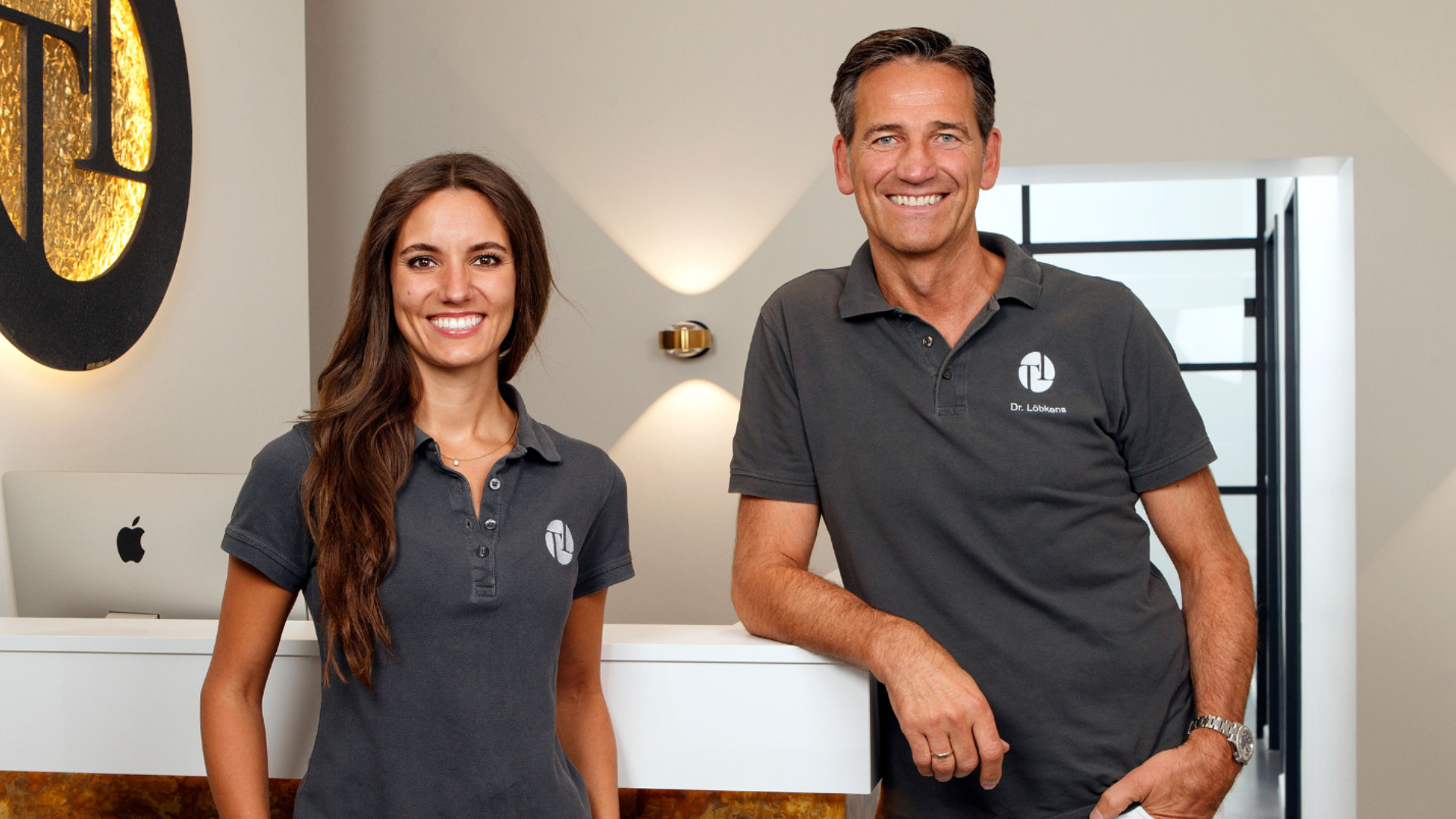 Dr. med. dent. Thomas Löbkens, Grillparzerstraße in Hamburg