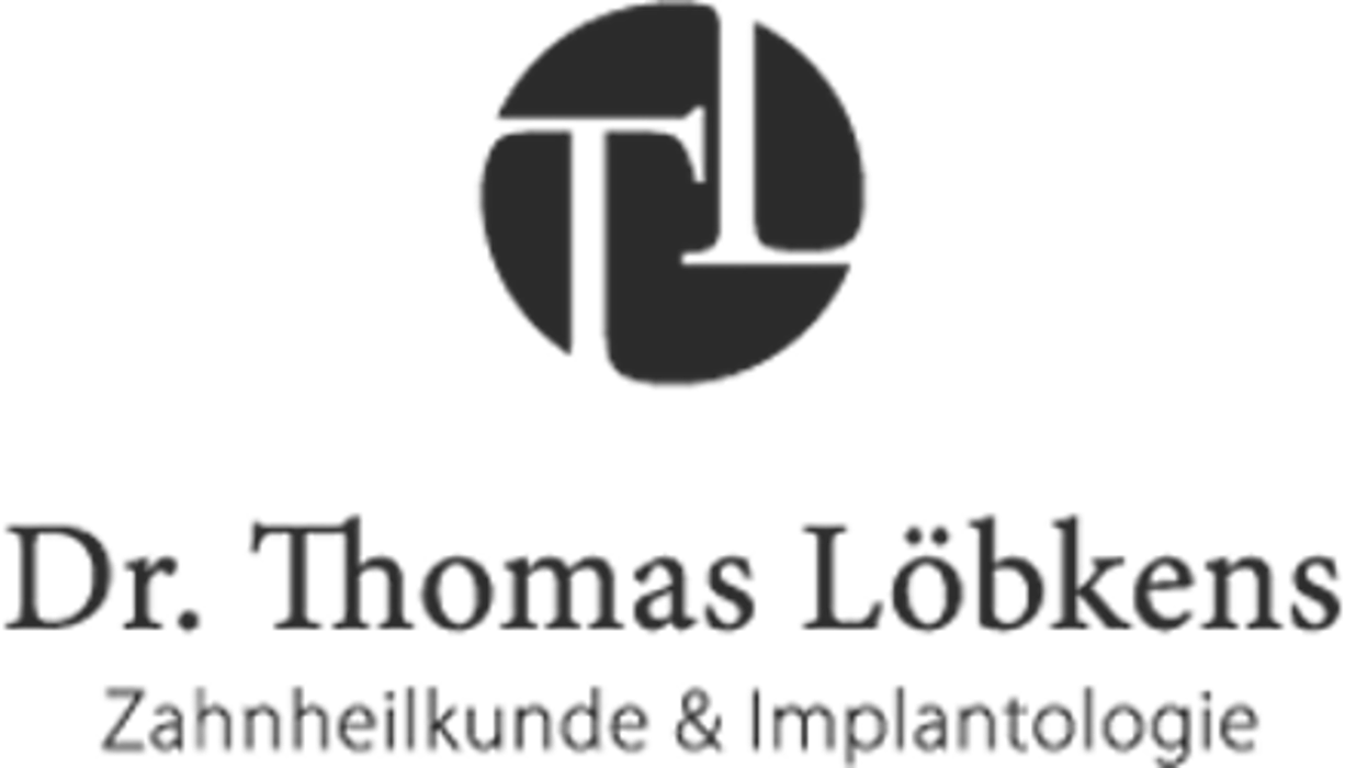 Dr. med. dent. Thomas Löbkens in Hamburg