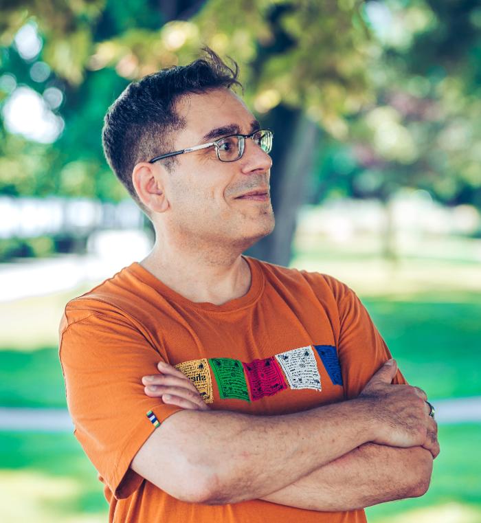 Stefan Bach -Consulting-, Am Hauptbahnhof in Bonn