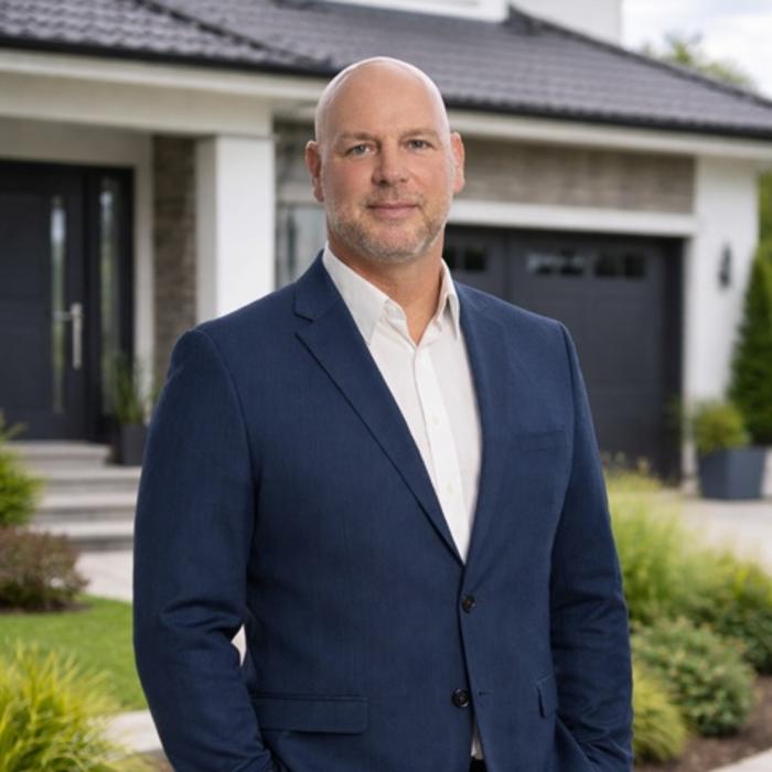 Vogtland-Immobilien, Bahnhofstraße in Auerbach-Vogtland