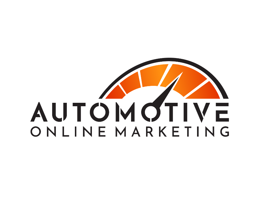 Logo Automotive Online Marketing