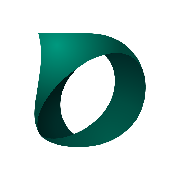 Logo Drusia Media