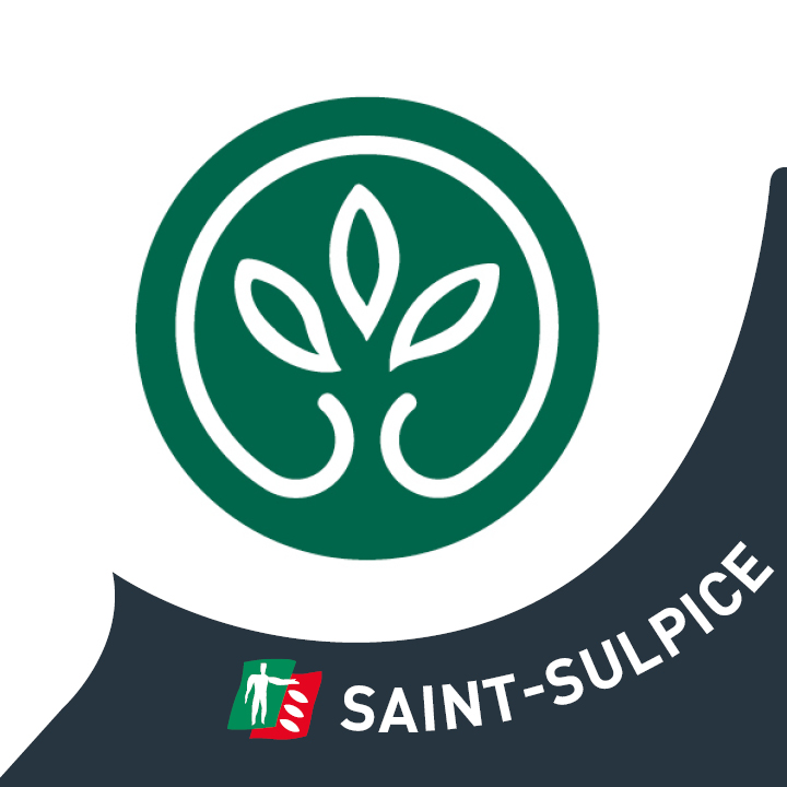 GAMM VERT jardinerie, végétaux et article de jardin (détail)