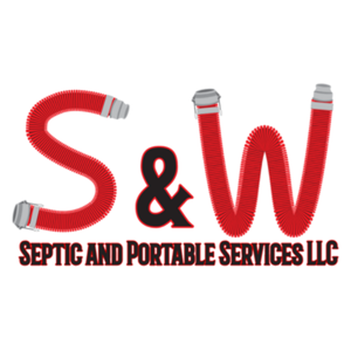 S&W Septic And Portable Services
