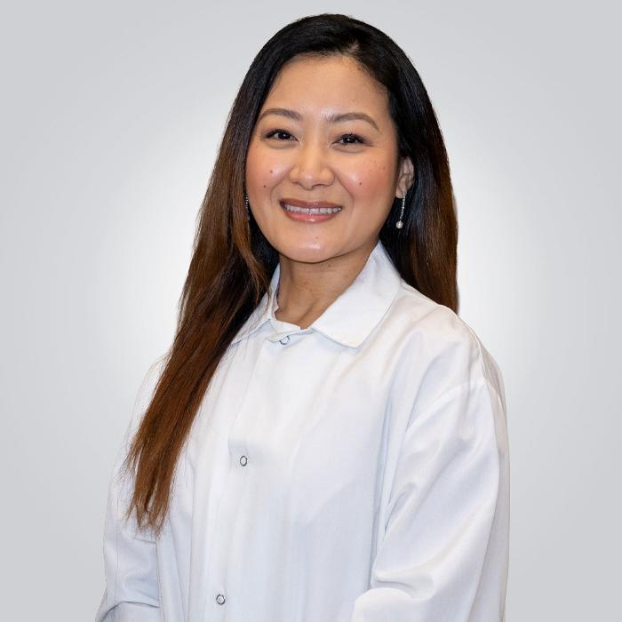Tsering Dolker, DDS, DMD