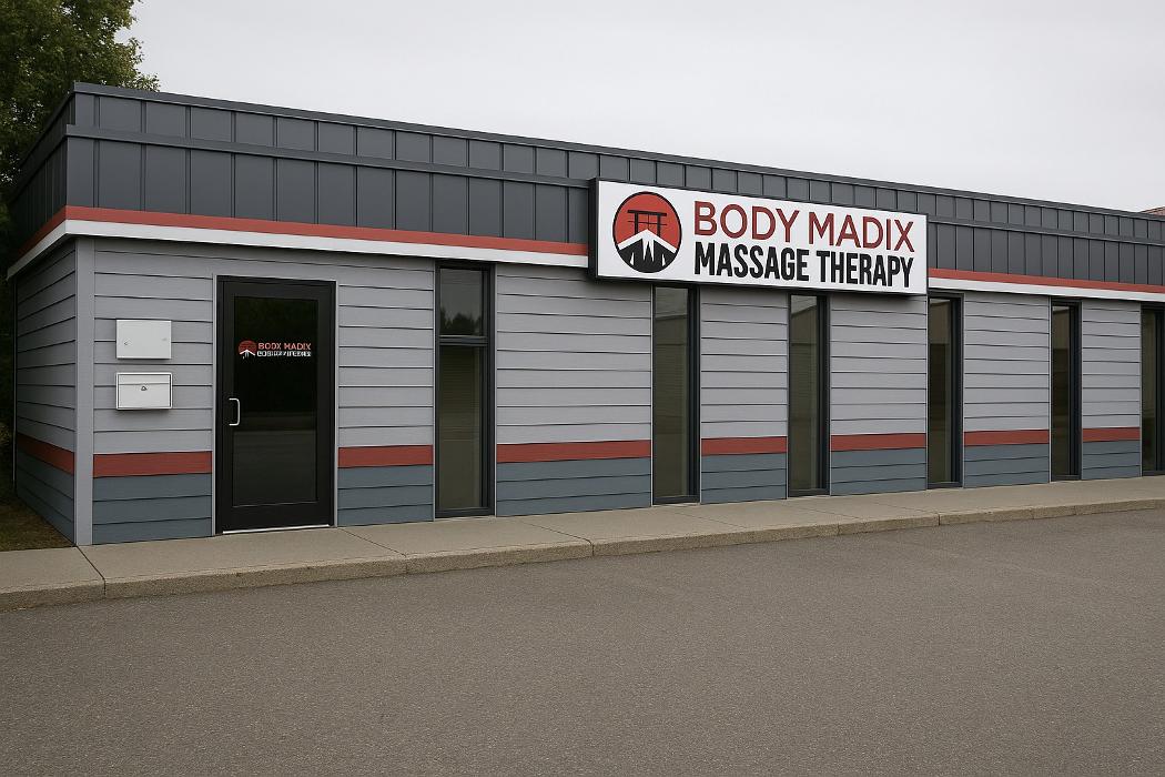 Body Madix Massage Therapy LLC