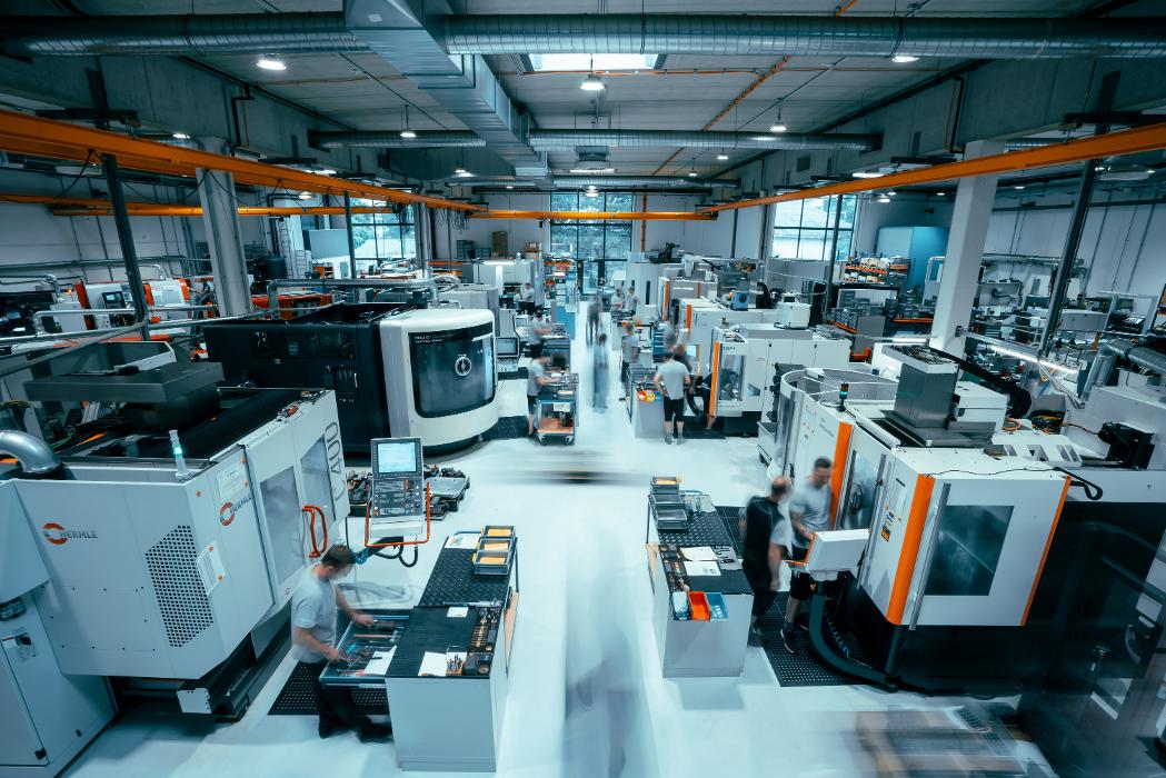 SWACRIT systems GmbH, Alte Landstraße in Hall in Tirol