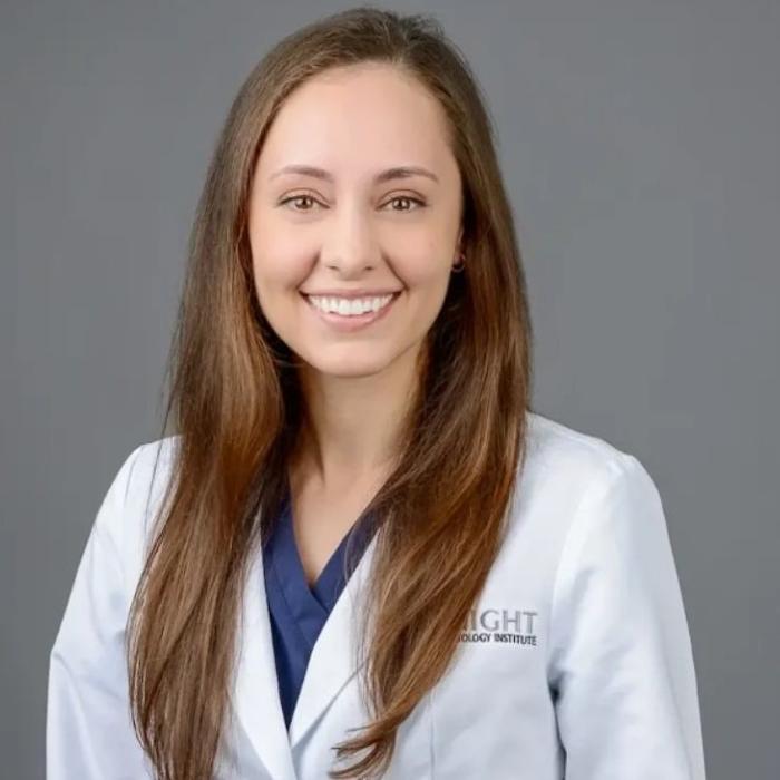 Melissa Shaw, PA-C