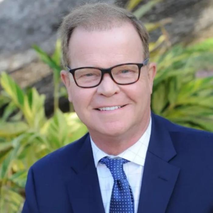George Pope, MD, FAAD