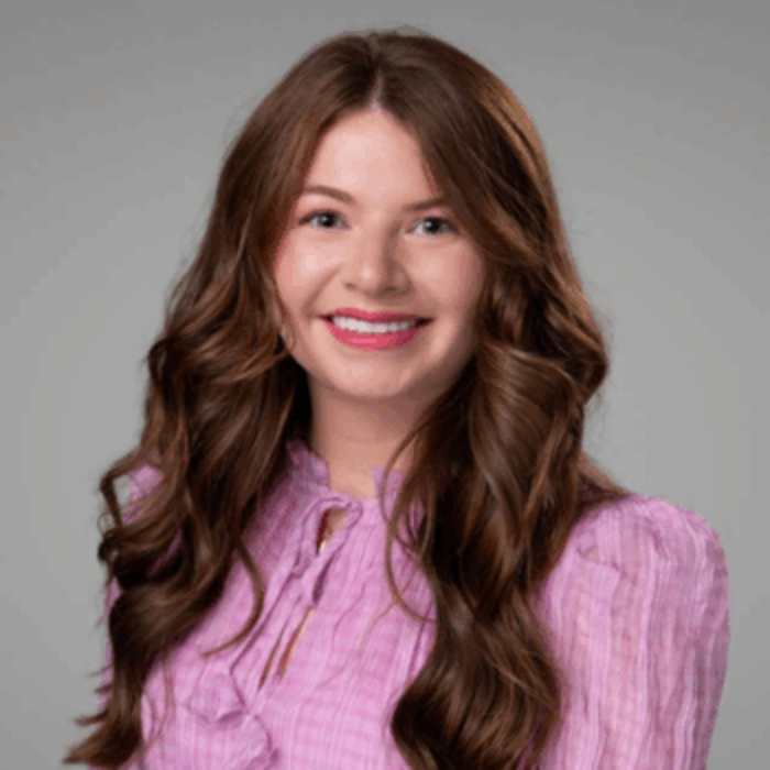 Makayla Haas, APRN