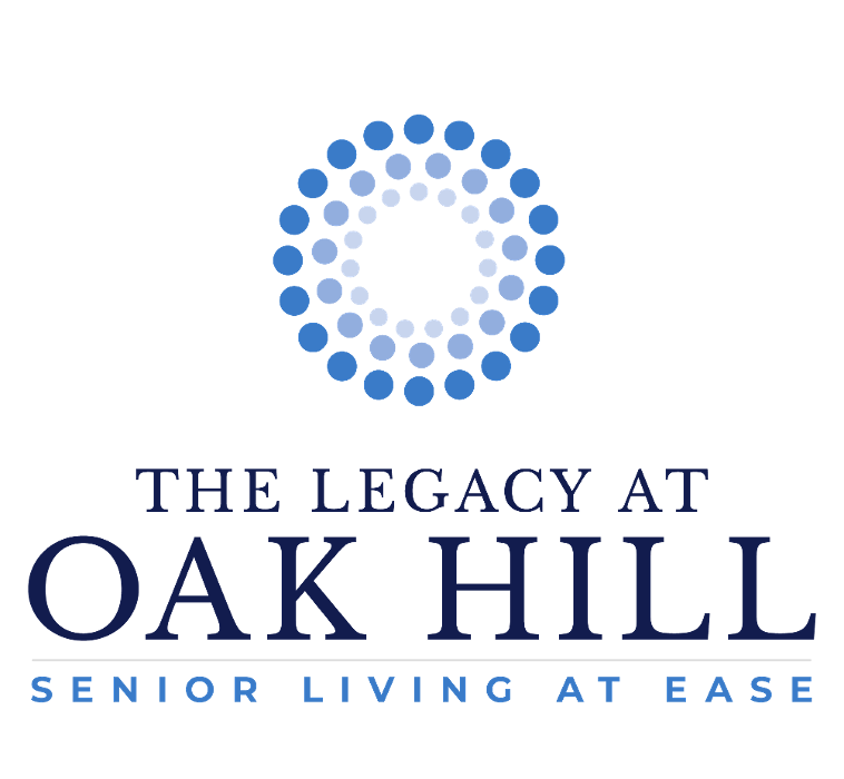 The Legacy at Oak Hill | Assisted Living & Memory Care
