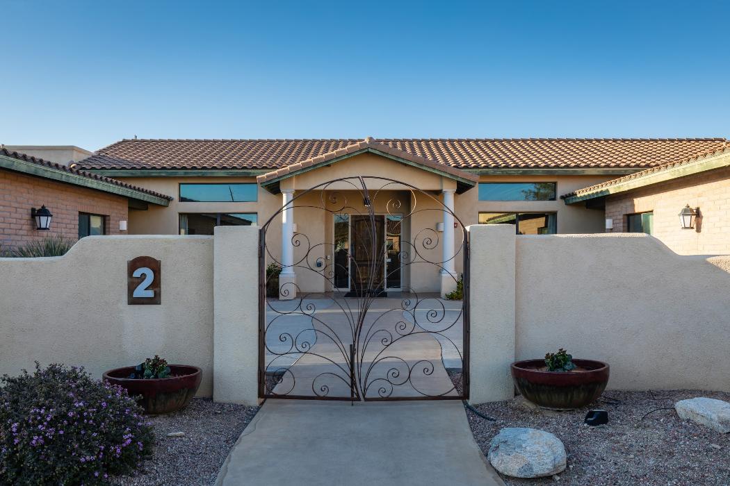 BridgeWater Assisted Living & Memory Care - Tucson