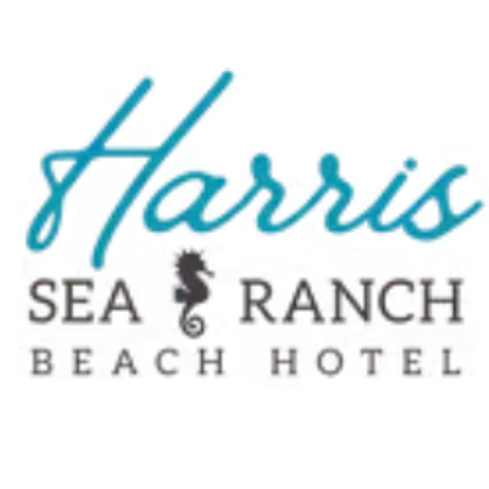 Harris Sea Ranch Beach Hotel
