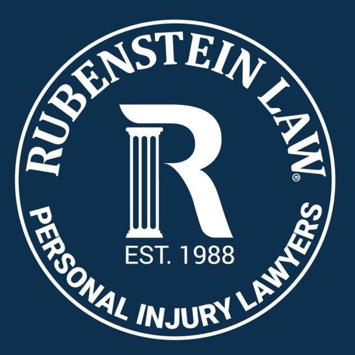 Rubenstein Law Personal Injury Lawyers
