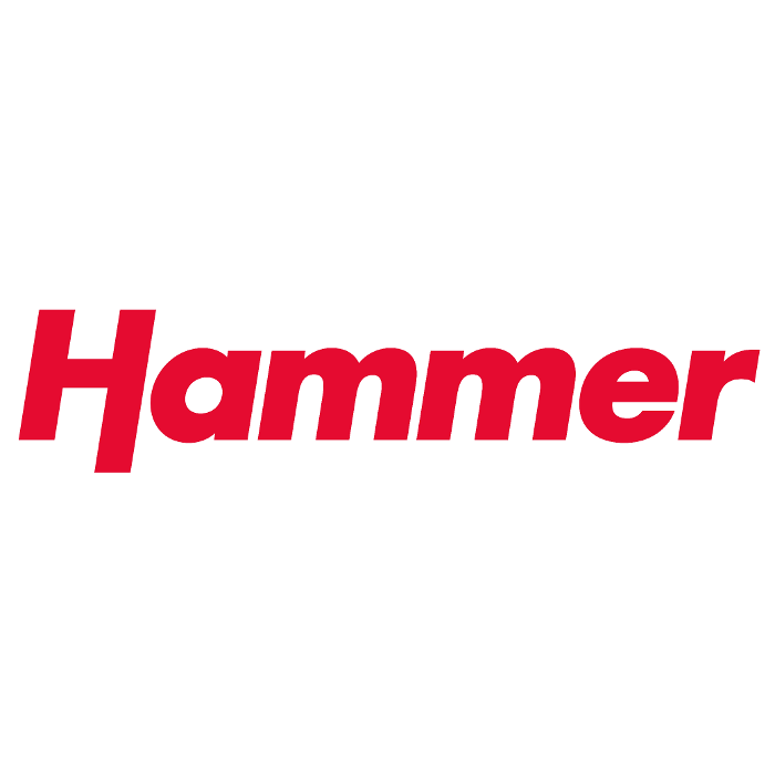 Logo Hammer Fachmarkt Neunkirchen