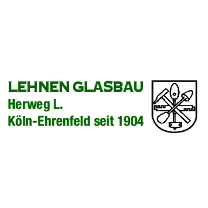 Glasbau Lehnen in Köln - Logo