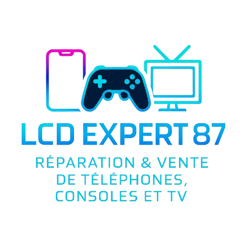 LCD EXPERT 87 Réparation de téléphones