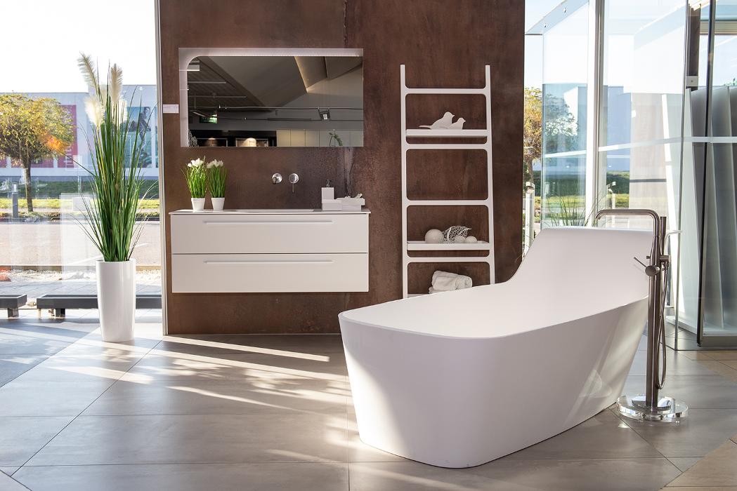 ELEMENTS Regau, Handelsstraße in Schalchham