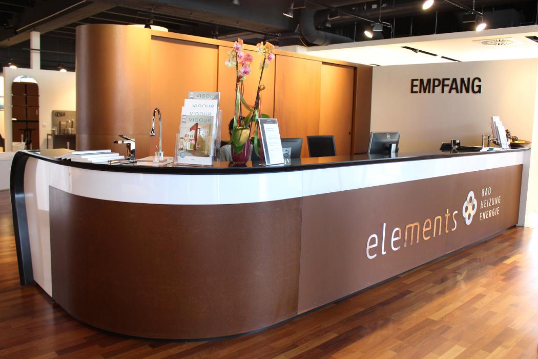 ELEMENTS Graz, Herrgottwiesgasse in Graz