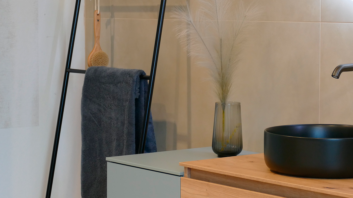 ELEMENTS Öhringen, Im Sichert in Öhringen