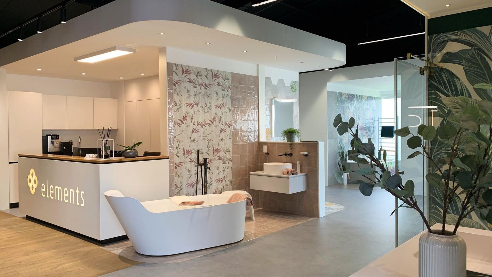 ELEMENTS Neustadt, Hermann-Wehrle-Straße in Neustadt an der Weinstraße