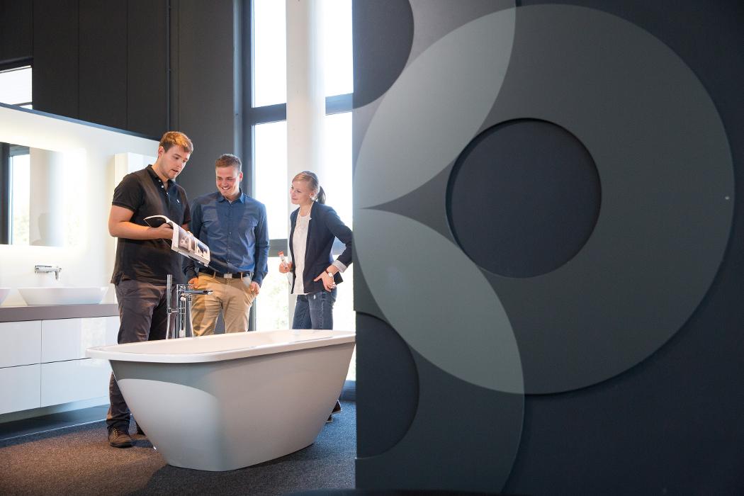 ELEMENTS Nürtingen, Metzinger Straße in Nürtingen