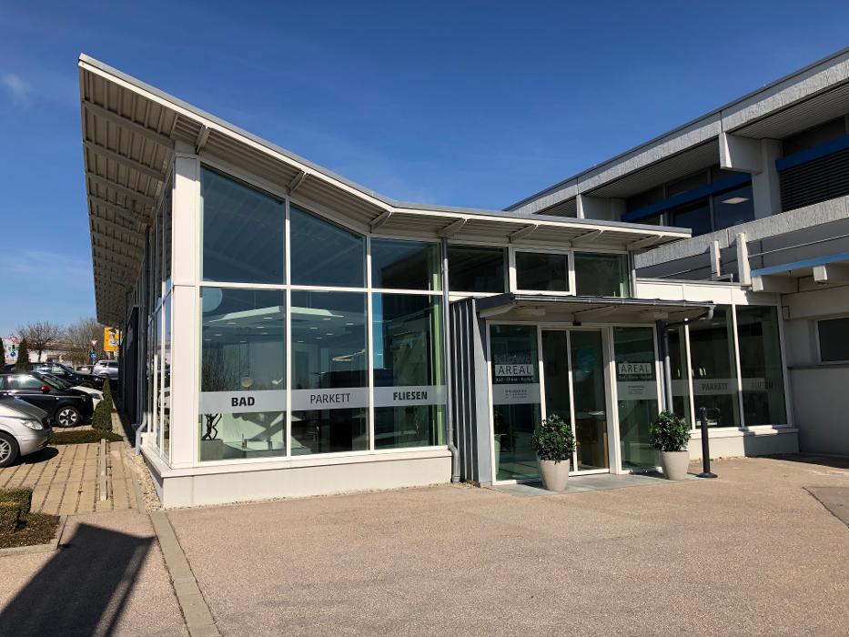 ELEMENTS Ulm-Nord, Hörvelsinger Weg in Ulm