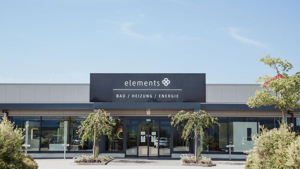 ELEMENTS Celle, Hogrevestraße in Celle