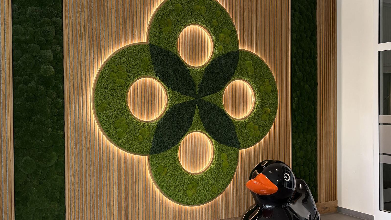 ELEMENTS Schönebeck, Magdeburger Straße in Schönebeck (Elbe)