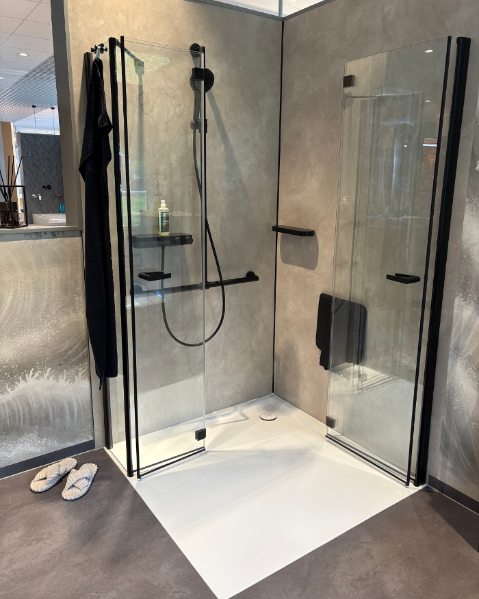 ELEMENTS Suhl, Auenstraße in Suhl