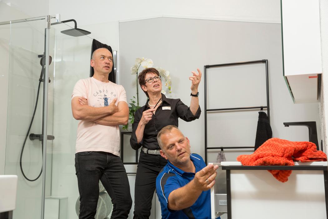 ELEMENTS Braunschweig-Mitte, Böcklerstraße in Braunschweig