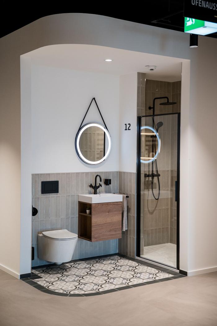 ELEMENTS Wendelstein, Richtweg in Wendelstein