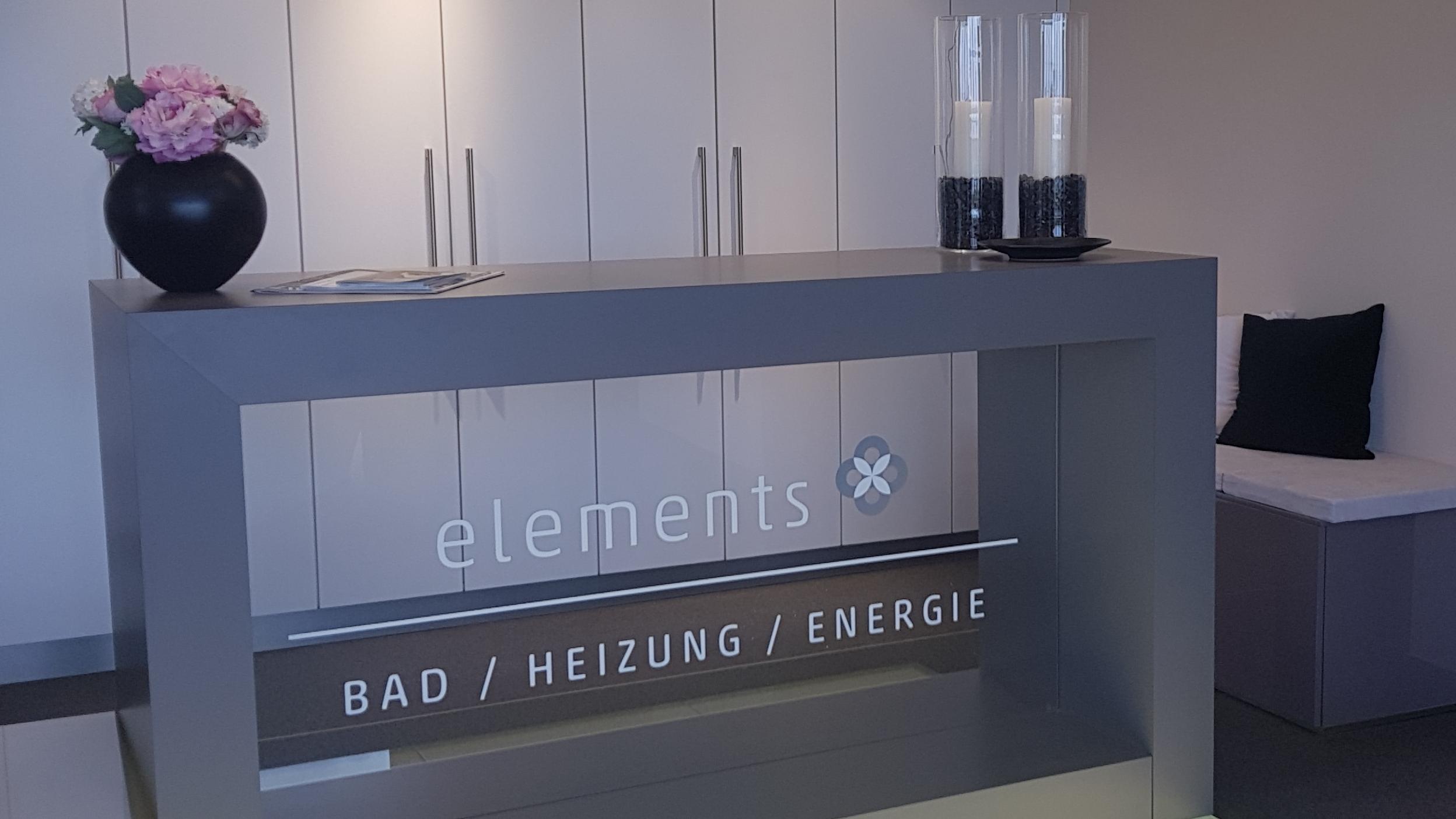 ELEMENTS Zimmern ob Rottweil, Römerallee in Zimmern ob Rottweil