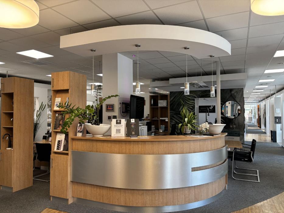 ELEMENTS Würzburg, Delpstraße in Würzburg