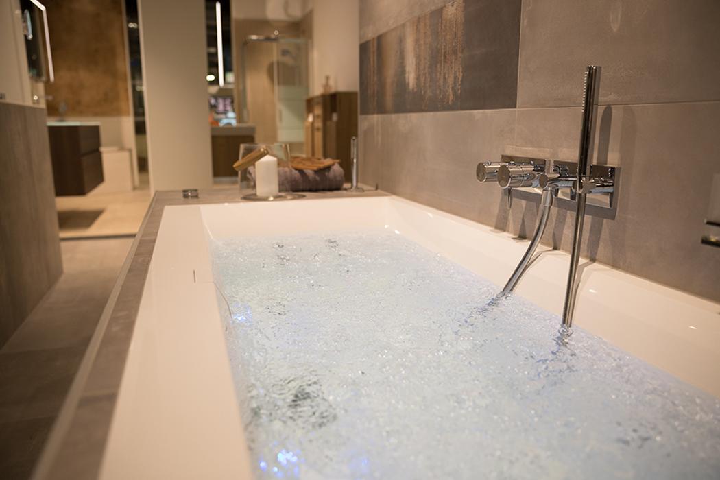 ELEMENTS Wels, Pollheimerstraße in Wels