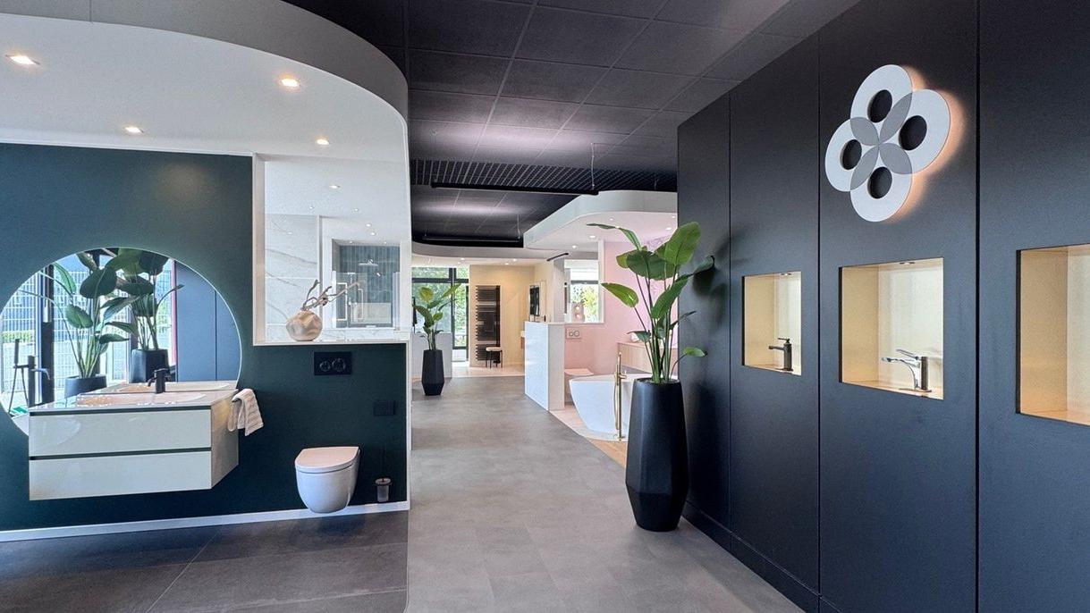 ELEMENTS Wetzlar, Carolinenhütte in Wetzlar