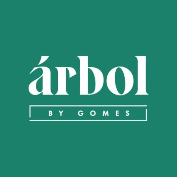 Arbol by Gomes